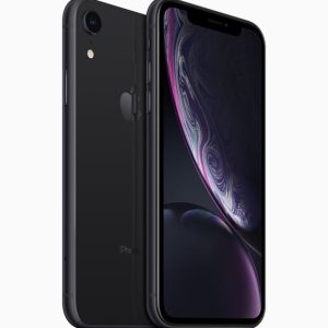 Apple iPhone XR 128GB Black - Fair Condition (Refurbished)