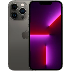 Apple iPhone 13 Pro 128GB Graphite - Value Condition (Refurbished)